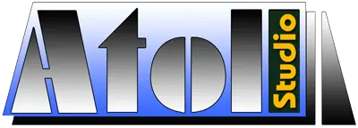 Logo Atoll Studio Nice